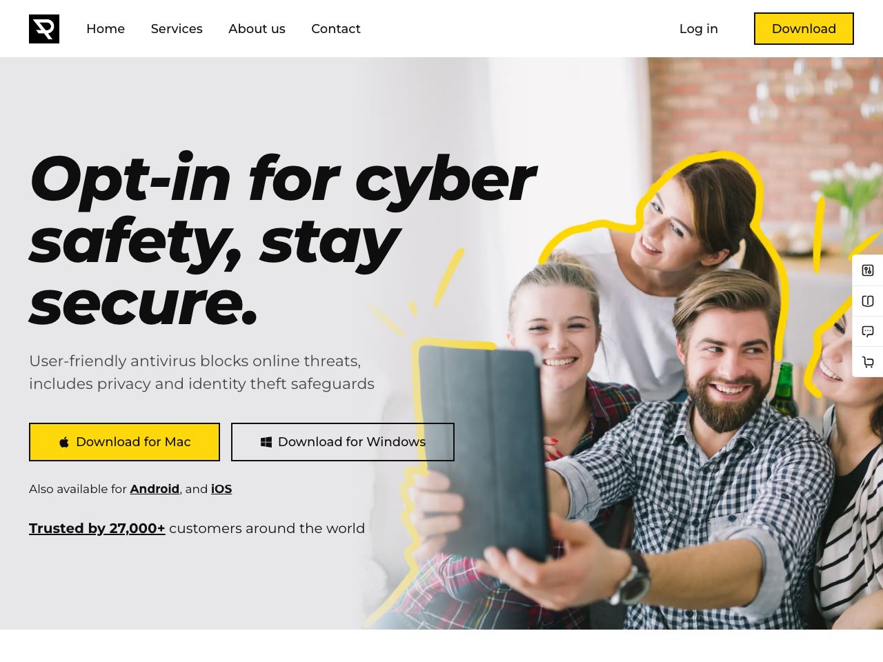 Cybersecurity