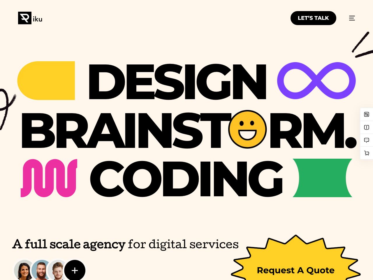 Digital Agency