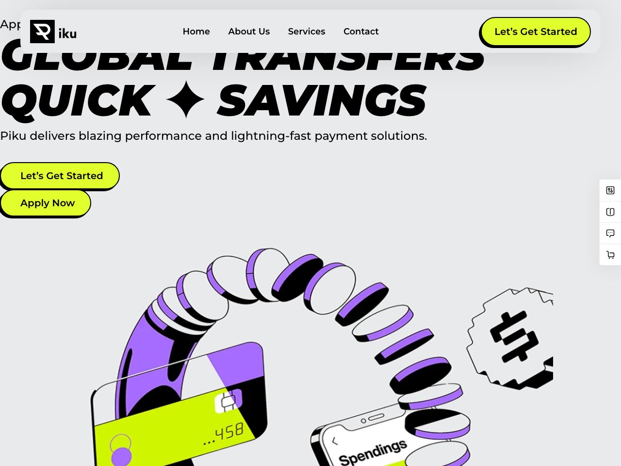 Payment Solutions
